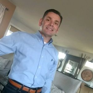 Meet your Posher, Mike